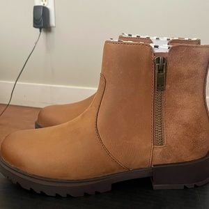 Sorel Emelie II Boot